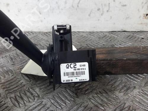 Steering column stalk VW TOURAN (1T1, 1T2) 2.0 TDI 16V | BP21817148I23 