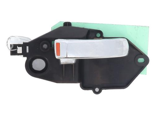 Used Front right interior door handle Front right interior door handle FIAT 500 (312_) 1.2 (312AXA1A) (69 hp) 29744527 29744527