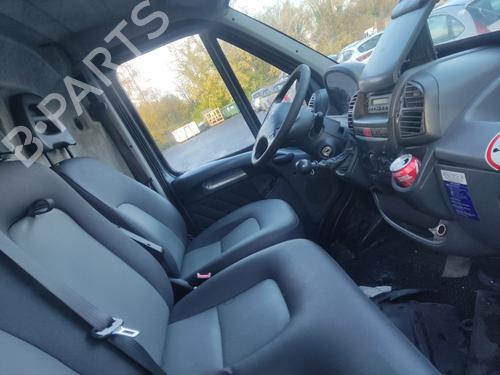 Engine PEUGEOT BOXER Van (244) 2.2 HDi | BP31842264M1 - Image 20