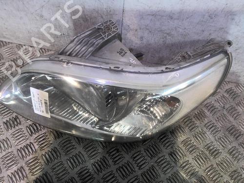 Left headlight CHEVROLET AVEO / KALOS Hatchback (T250, T255) 1.2 LPG | BP20350695C28 