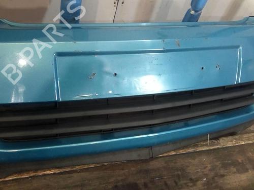Front bumper OPEL MERIVA A MPV (X03) 1.7 CDTI (E75) | BP20363422C7 