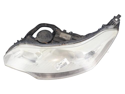 Left headlight CITROËN C5 III (RD_) 2.0 HDi 140 (RDRHF8, RDRHFA, RDRHA8, RDRHAJ) | BP32199699C28 - Image 5