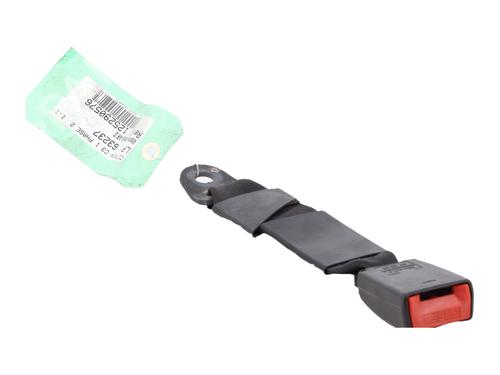 Used Seat buckle Seat buckle CITROËN C3 I (FC_, FN_) [2002-2013] 34455139 34455139