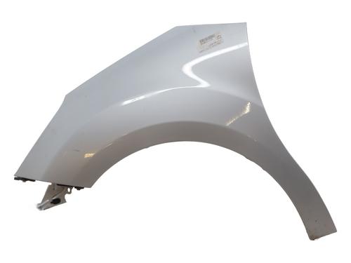 Forskærm venstre DS DS 3 (SA_) 1.2 THP 110 / PureTech 110 (SAHNPS, SAHNZ6, SAHNZT) (110 hp) 32383504