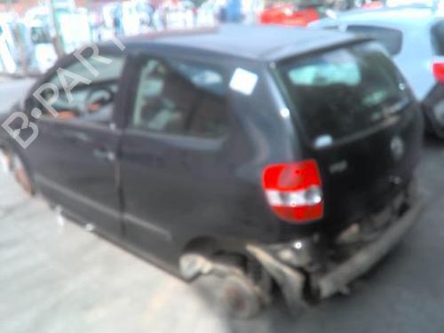 Rudehejsemekanisme ventre foran VW FOX Hatchback (5Z1, 5Z3, 5Z4) 1.2 | BP20359137C22 