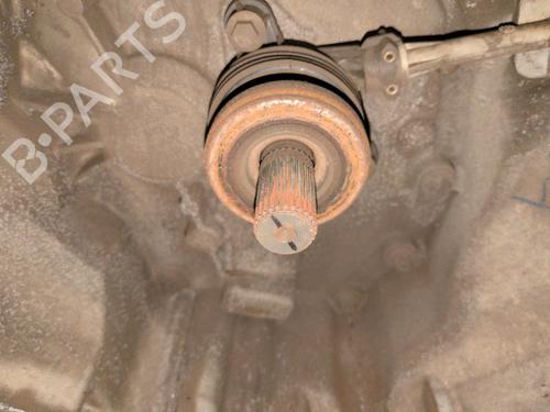 Gearbox RENAULT TWINGO III (BCM_, BCA_)  | BP36850920M3  - Image 6