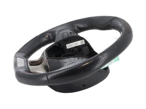 Steering wheel PEUGEOT 208 I (CA_, CC_) 1.6 HDi | BP30147710C49 