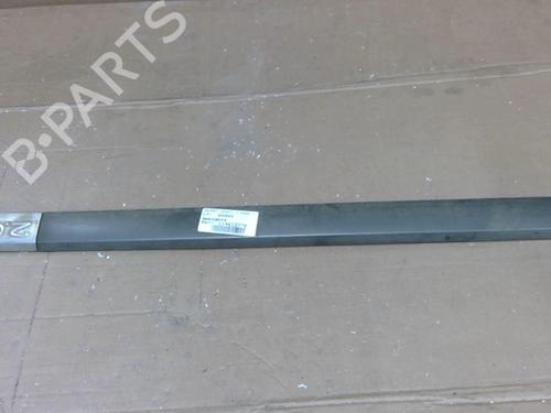 Friso da porta RENAULT SCÉNIC II (JM0/1_) 2.0 (JM05, JM0U, JM1N, JM1U, JM2V) (135 hp) 30550948