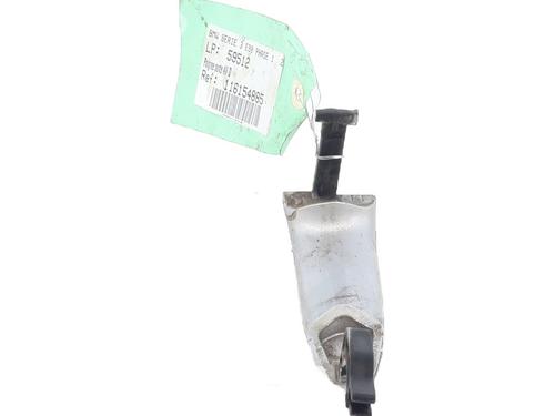 Used Front right exterior door handle BMW 3 (E90) 318 d (122 hp) 31604137