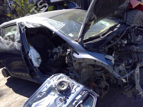 Front left panel RENAULT CLIO IV (BH_) 1.5 dCi 90 | BP34336787C58 - Image 19