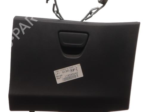 Handskerum FORD FIESTA VI (CB1, CCN) 1.5 TDCi (75 hp) 31206516