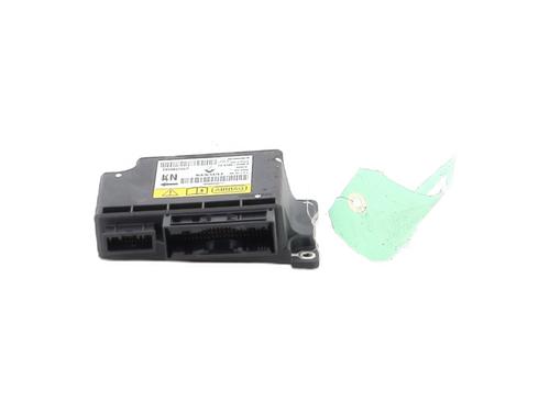 Used ECU airbags RENAULT SCÉNIC III (JZ0/1_) 1.9 dCi (JZ0J, JZ1J, JZ1K, JZ1S) (131 hp) 20352775