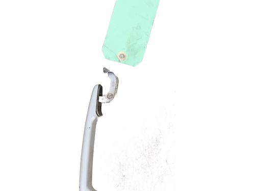 Rear left exterior door handle PEUGEOT 307 Break (3E) 2.0 HDI 110 | BP26184303C130 