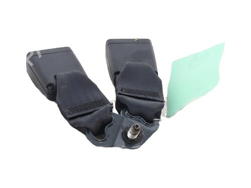 Used Seat buckle Seat buckle DACIA SANDERO II TCe 90 (B8M1, B8MA, B8AC) (90 hp) 26606697 26606697