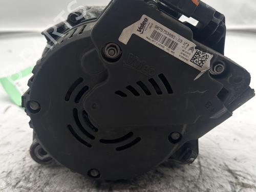 Alternator CITROËN C3 II (SC_) 1.6 HDi | BP33729756M7 - Image 3