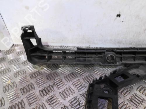 Used Rear bumper bracket Rear bumper bracket VW GOLF VII (5G1, BQ1, BE1, BE2) 1.6 TDI (115 hp) 20350381 20350381