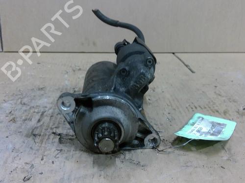 starter-vw-golf-vi-5k1-2008-2009-2010-2011-2012-2013-2014-26720976 main image