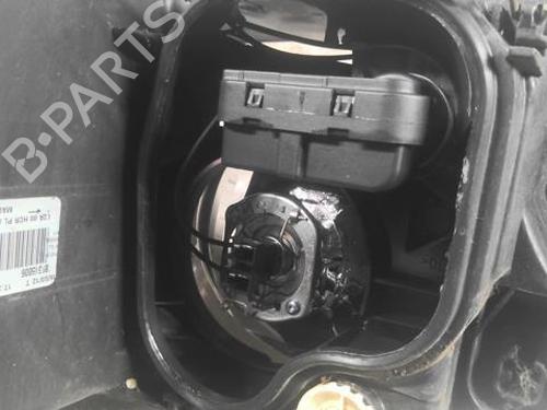 Left headlight SEAT TOLEDO III (5P2) 2.0 TDI 16V | BP20364503C28 