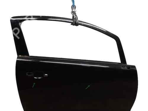 Used Right front door OPEL CORSA D (S07) 1.3 CDTI (L08, L68) (90 hp) 28480126