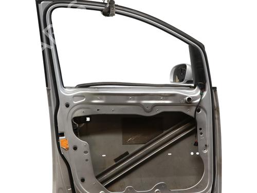 Left front door VW TOURAN (1T1, 1T2) 1.9 TDI | BP29840477C2