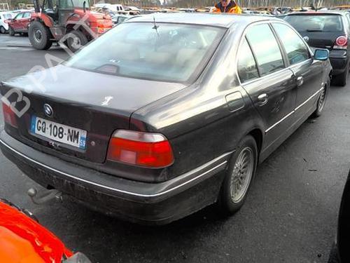 Gearbox BMW 5 (E39) 523 i | BP21144063M3 