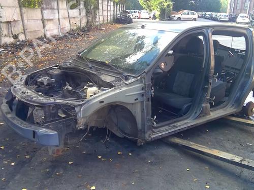Sikkerhedssele-spænde DACIA SANDERO 1.5 dCi | BP20369377I32 - Image 5