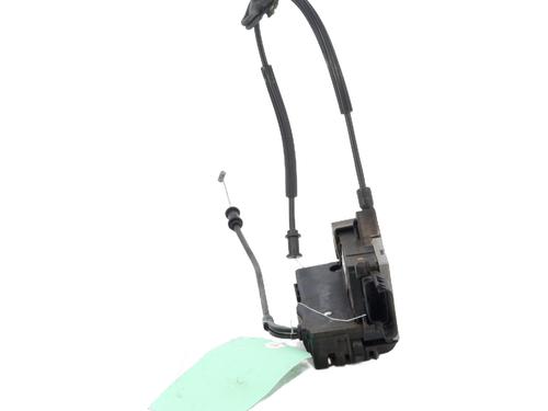 Used Rear right lock CITROËN DS5 2.0 BlueHDi 180 (180 hp) 30398625