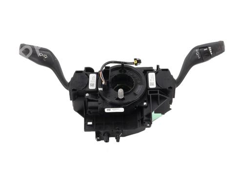 Used Steering column stalk Steering column stalk FORD FOCUS III Saloon 1.6 TDCi (115 hp) 21777898 21777898