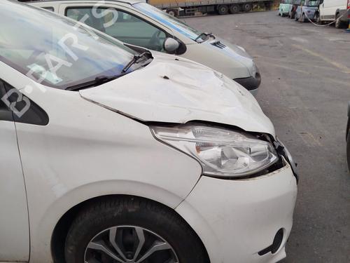 Left front window switch PEUGEOT 208 I (CA_, CC_) 1.0 VTi | BP24816999I27 - Image 16