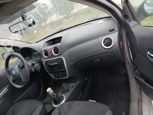 Left sun visor CITROËN C2 (JM_) 1.4 HDi | BP28104423I1 - Image 10