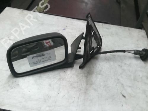 Used Left mirror VW GOLF II (19E, 1G1) 1.6 TD (60 hp) 21820761