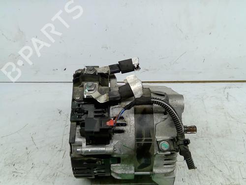 Used Engine Engine CITROËN AMI (9A_) Electric (9AZ2CA) (8 hp) 33057272 33057272