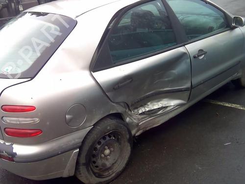 Brugte FIAT BRAVA (182_) 1.2 16V 80 2050181