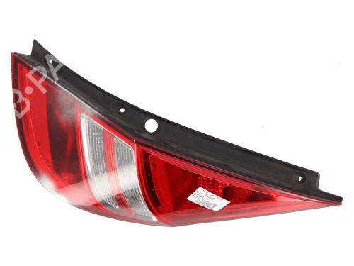 Used Right taillight HYUNDAI i30 (FD) 1.6 CRDi (90 hp) 28080180
