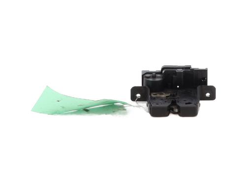 Tailgate lock RENAULT TWINGO II (CN0_) 1.5 dCi (CN0E) | BP29896607C101