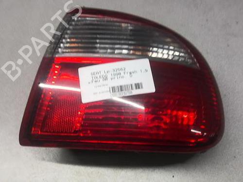 Right taillight SEAT TOLEDO II (1M2) 1.9 TDI | BP22001136C35 
