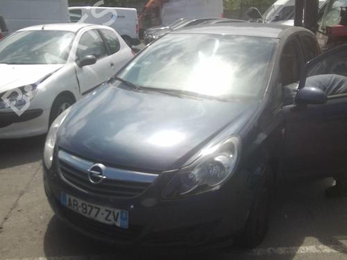 Instrument cluster OPEL CORSA D (S07) 1.3 CDTI (L08, L68) | BP21798346C47 