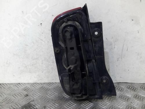 Right taillight NISSAN MICRA III (K12) 1.5 dCi | BP20359631C35 