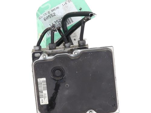ABS Bremseaggregat CITROËN C5 III Break (RW_) 1.6 HDi 110 | BP29600384M43 