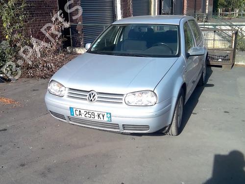 Rear right window mechanism VW GOLF IV (1J1) 1.9 TDI | BP20370594C25 