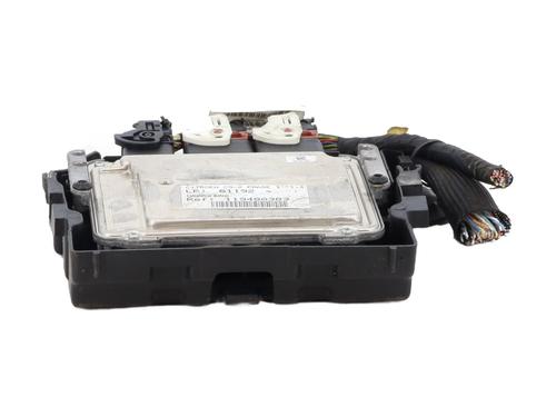 Engine control unit (ECU) CITROËN C3 II (SC_) 1.4 VTi 95 | BP31795466M57