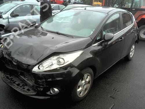 Alternator FORD FIESTA VI (CB1, CCN) 1.6 TDCi | BP21051211M7 