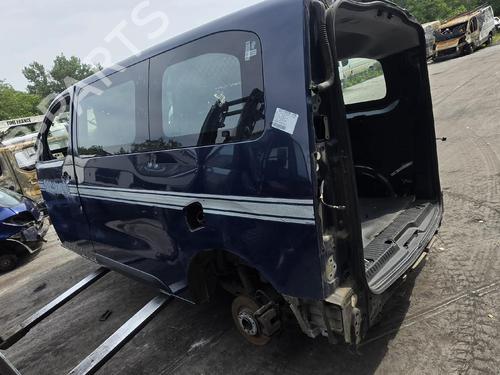 Left front window switch PEUGEOT TRAVELLER Bus (V_) 1.6 BlueHDi 115 | BP37278034I27 - Image 18
