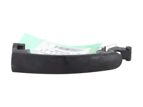 Używane Klamka zewnętrzna drzwi przednich prawych SKODA FABIA II (542) 1.2 (60 hp) 20356377