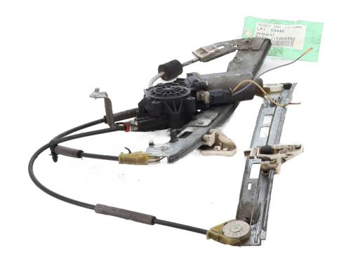 Used Front right window mechanism Front right window mechanism PEUGEOT 206+ (2L_, 2M_) 1.4 HDi eco 70 (68 hp) 30555918 30555918