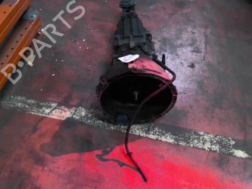 Skrzynia biegów BMW 3 (E90) 318 d | BP29961422M3