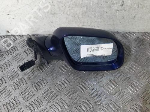Right mirror AUDI A4 B5 (8D2) 1.9 TDI | BP20361926C27 