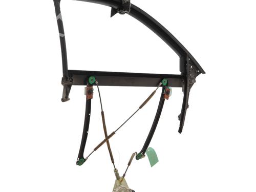 Front right window mechanism AUDI A3 (8P1) 1.9 TDI | BP31166634C23 - Image 4
