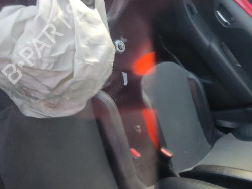 Rear left seatbelt TOYOTA AYGO (_B4_) 1.0 (KGB40) | BP32150157I29 - Image 8