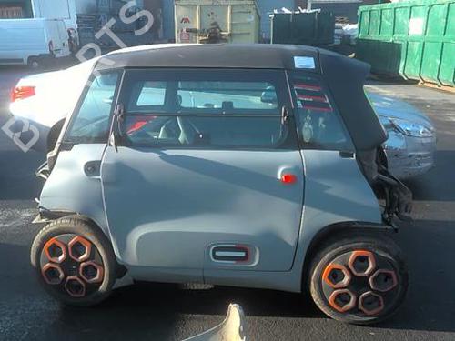 Brukte deler til CITROËN AMI (9A_) Electric (9AZ2CA) (8 hp) 4326108